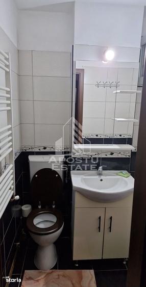 Apartament cu 2 camere decomandat în Iosefin