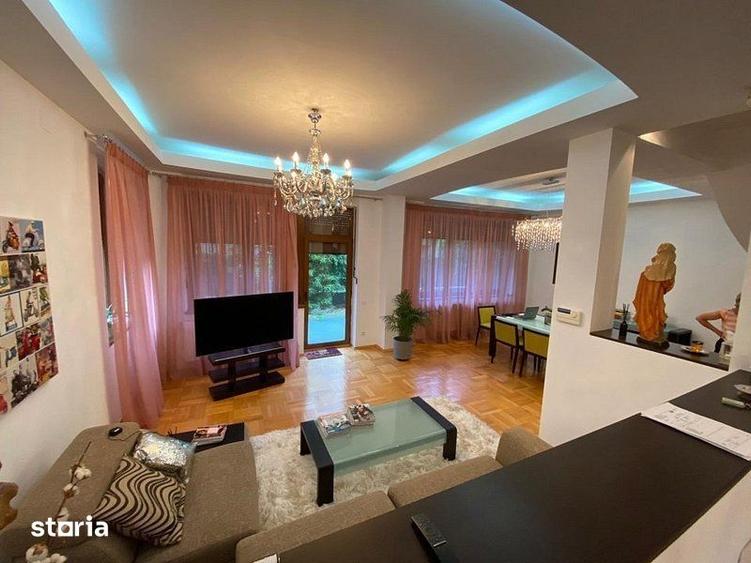 Vila Premium - 6 camere - Pipera - 15
