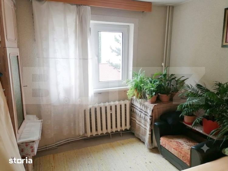Apartament cu 4 camere în George Enescu