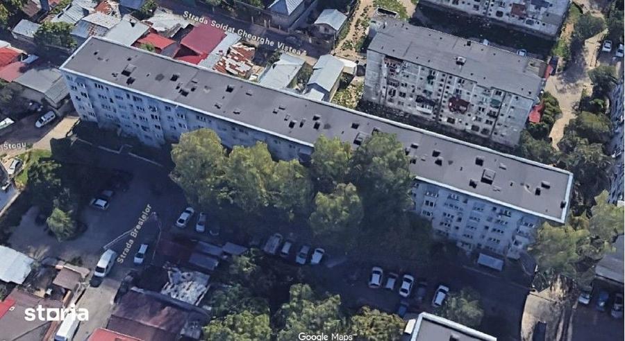 Apartament cu 3 camere în Ferentari