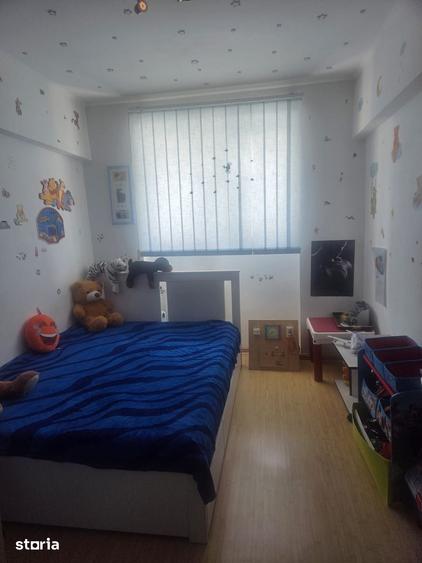 Apartament cu 3 camere în Ferentari