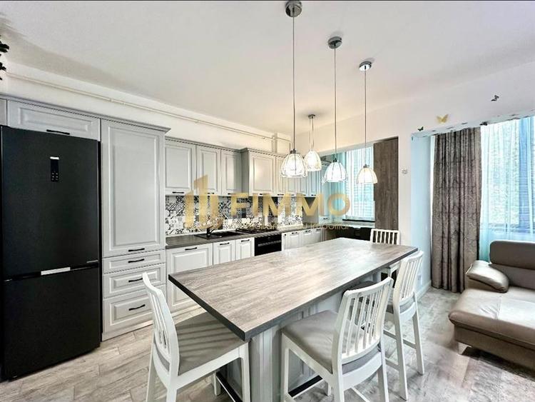 Apartament 80 mp | 2 bai | ID: 1909 - 1