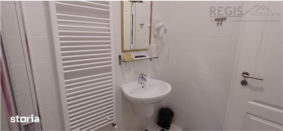 Apartament cu 5 camere, mobilat în Schei