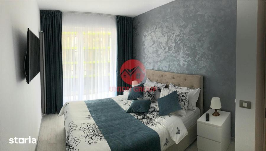 Apartament 2 Camere Complex Alezzi Beach Resort - 4