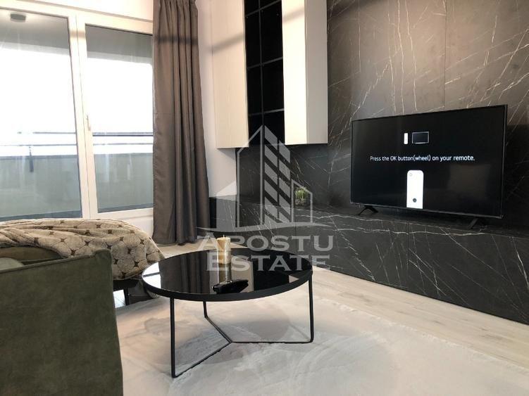 Apartament cu 2 camere decomandat, mobilat în Lipovei