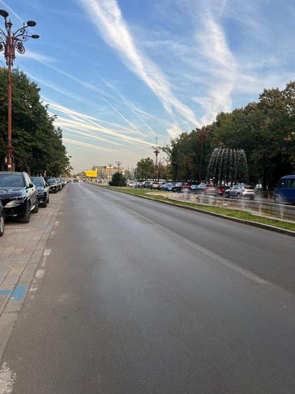 Apartament cu 2 camere decomandat în Unirii