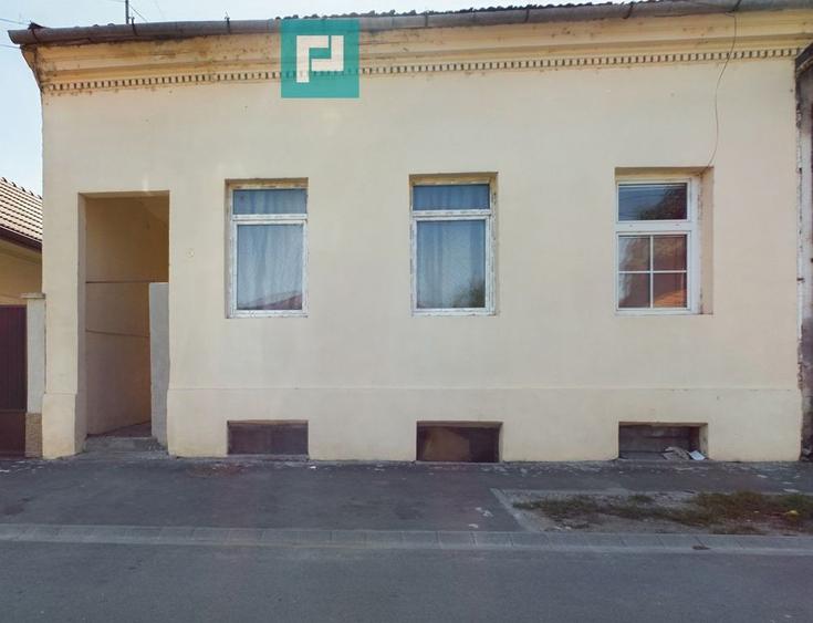 Apartament 2 camere la curte - Biserica sarbeasca - 13