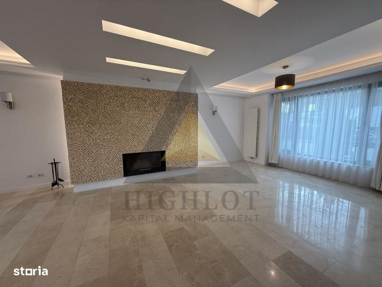 Oxford Gardens | In Curs De Renovare | Vila Cu 6 Camere | Aisb - 5