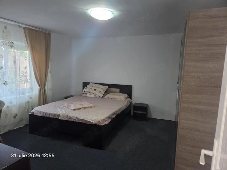 Casă cu Teren 1600 Mp în Dunavățu de Jos