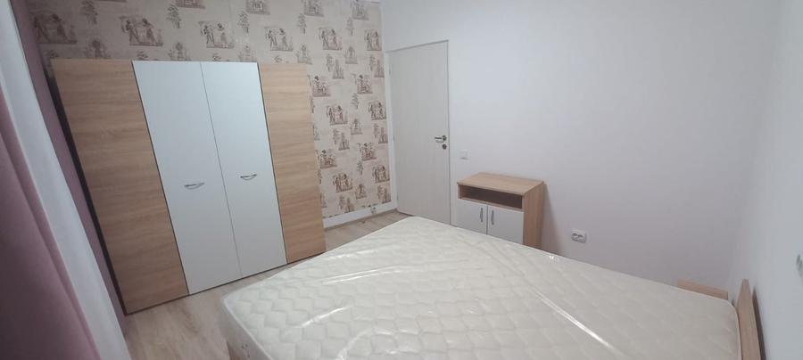 Apartament cu 2 camere decomandat în Rahova