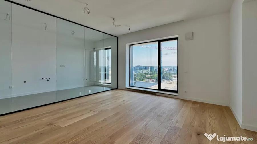 Apartament cu 3 camere decomandat în Aviației