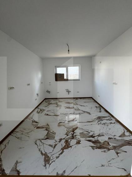 Duplex cu 3 camere cu Teren 300 Mp în Moșnița Nouă