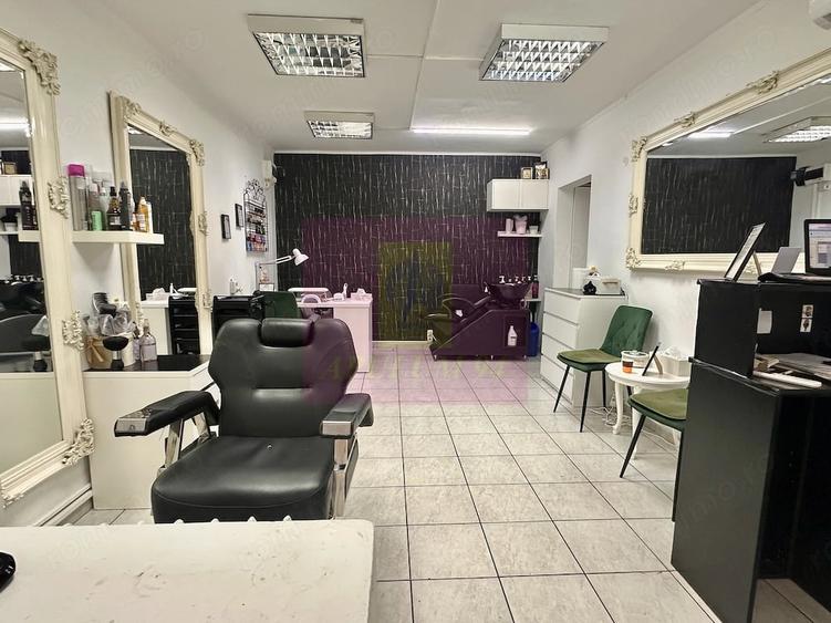 Spațiu comercial, de 36 mp, în Sebastian