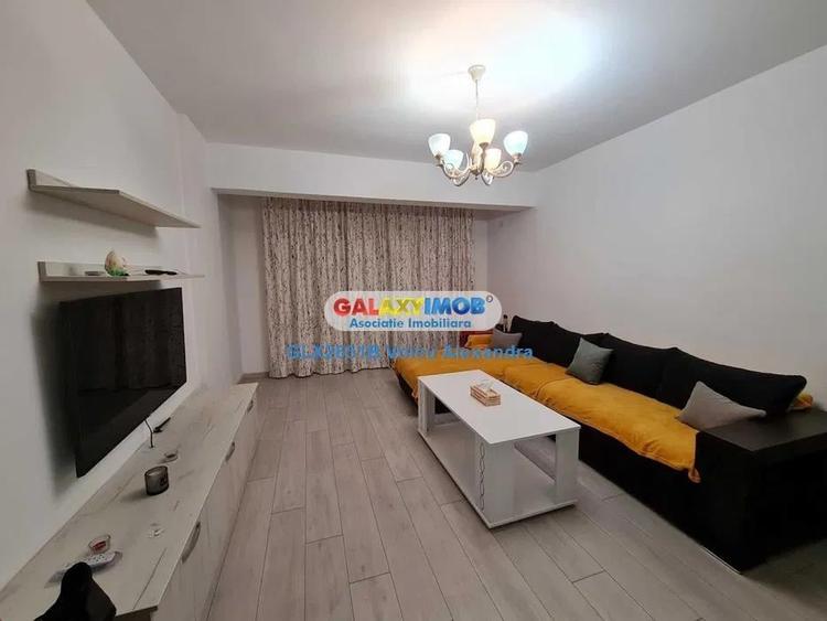 Apartament cu 2 camere decomandat în Berceni — fotografia 1