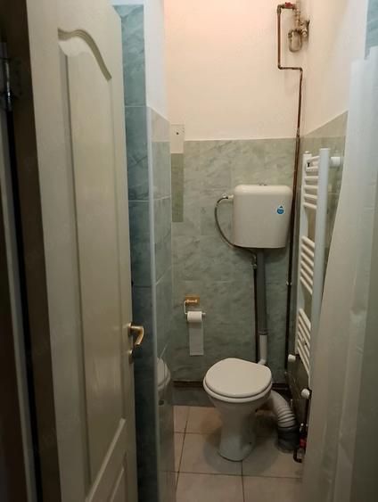 Garsonieră semidecomandată în Ultracentral