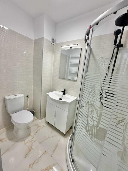 Apartament 2 camere mansarda Militari Residence - 6