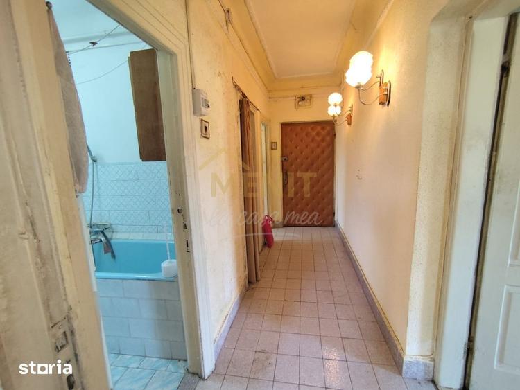 Apartament 71.3 mp., in Vila Plopeni ! - 1