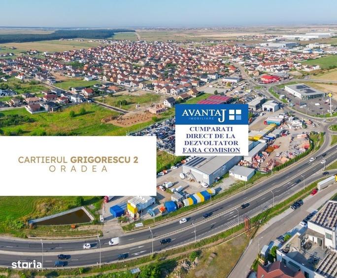 Spațiu comercial, în Centura