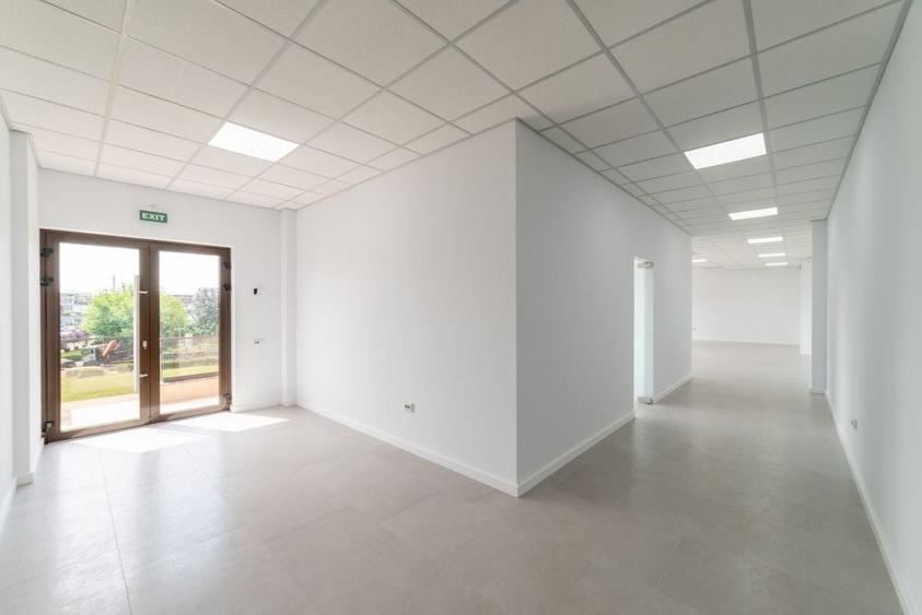 Spațiu comercial, de 170 mp, în Craiovei