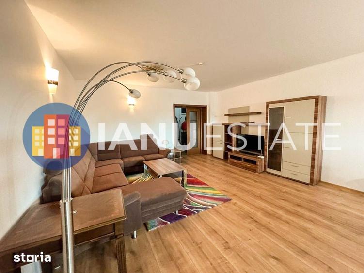 Apartament cu 3 camere decomandat în Grozăvești
