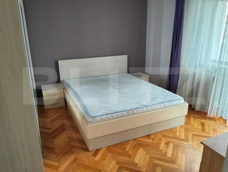 Apartament 3 camere, 78mp, garaj, zona strazii Calea Dorobanti, Marasti - 4