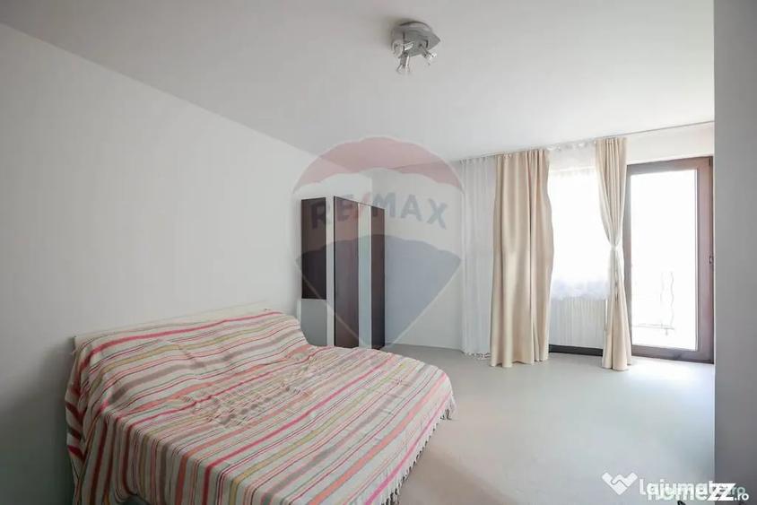 Casă cu 3 camere cu Teren 241 Mp în Iosia