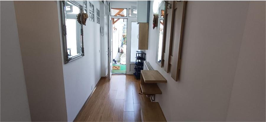 Studio modern 2 camere Centrul Istoric - 17