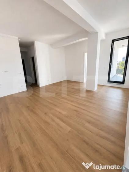 Spațiu comercial, de 50 mp, în Central