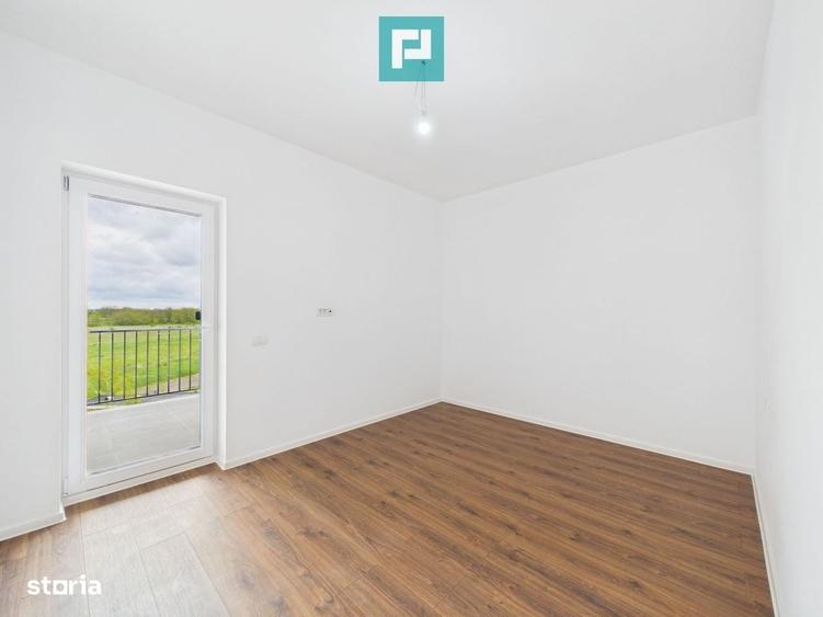 Apartament cu 2 camere în Albina