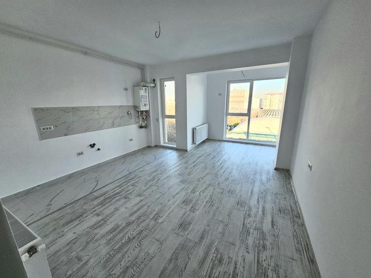 Apartament cu 2 camere decomandat în Vitan