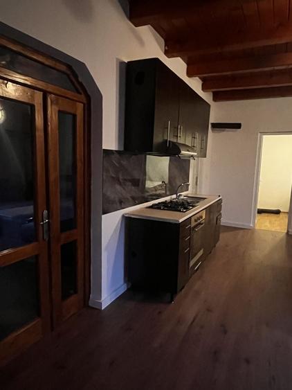 Casă cu 3 camere în Firiza