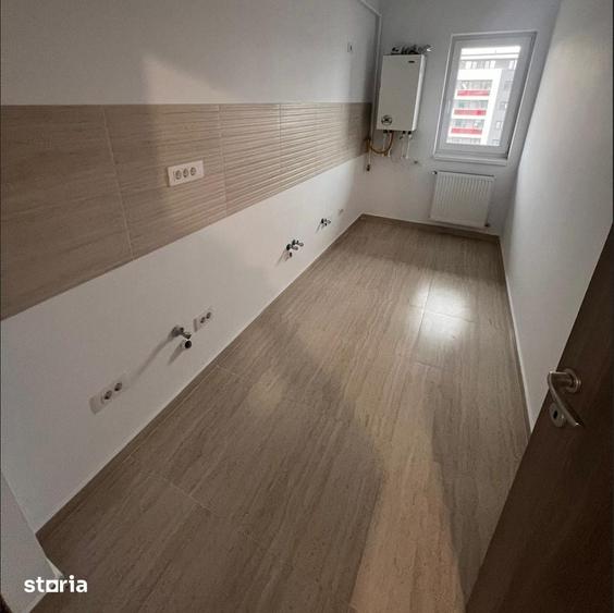 Garsonieră decomandată în Bucium