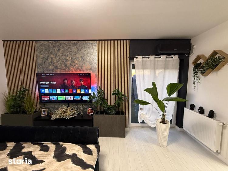 Casa P+1+Pod de Vanzare Clinceni | Complet Mobilata |complex inchis - 3