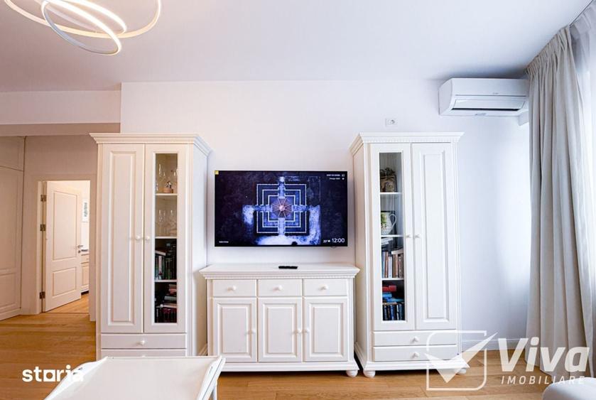Apartament cu 3 camere în Copou