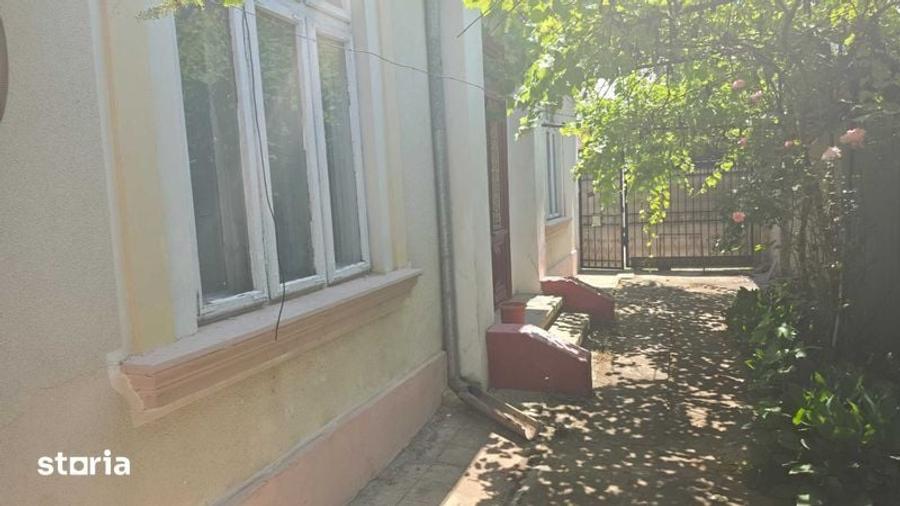 Casa de vanzare ultracentral Braila - 1