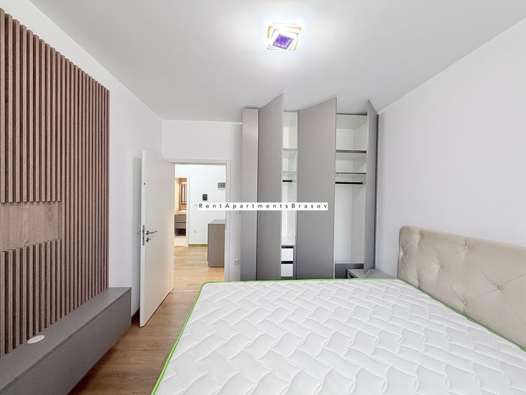 Apartament cu 3 camere decomandat în Bartolomeu