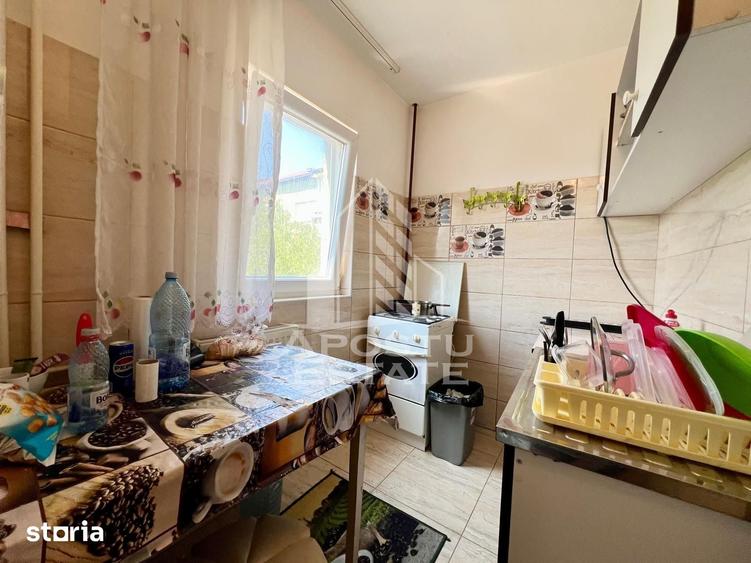 Apartament cu o camera de vanzare, zona Lipovei, Timisoara - 6