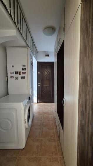 Apartament cu 2 camere semidecomandat în Tineretului