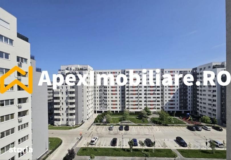 Garsoniera de inchiriat Militari Bucuresti | ApexImobiliare.ro - 8