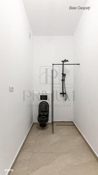 Apartament cu 3 camere în Elisabetin