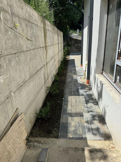 Casă cu 4 camere în Dezmir
