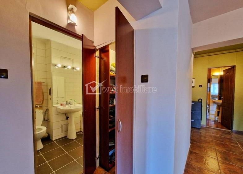 Apartament 3 camere, modern renovat, UMF, Arhitectura, Zorilor, Sigma Center - 5