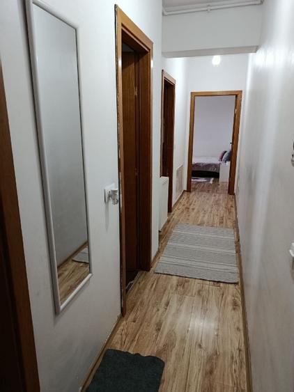 Închiriez apartament 2 camere  - 12