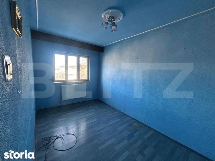 Apartament 4 camere, 81 mp, zona Micro 5 - 6