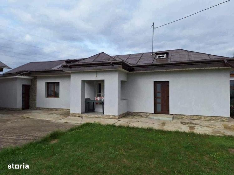De vanzare casa in Cordun, teren 1.020 mp, pret 85.000 euro - 8