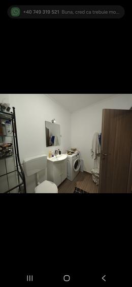 Apartament cu 2 camere în Florești