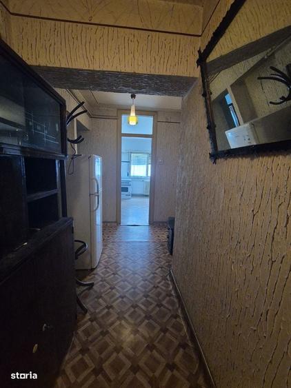 Apartament cu 3 camere decomandat în Ultracentral
