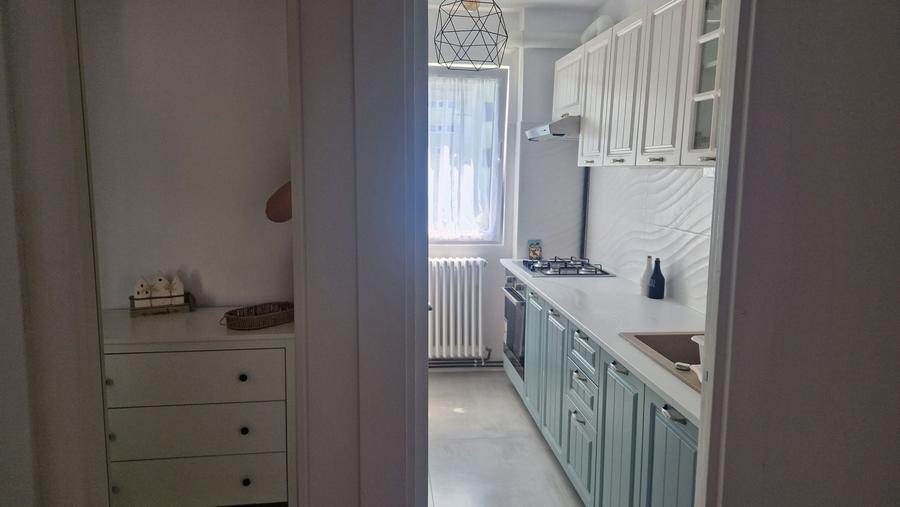 Particular inchiriez apartament 2 camere Astra - 6