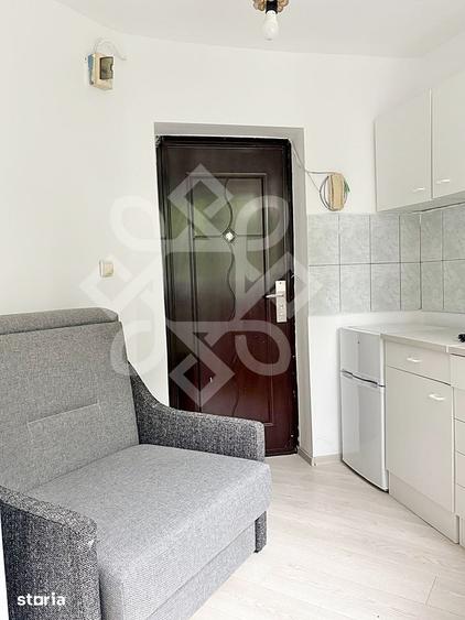 Garsoniera de inchiriat in cartierul Nufarul, Oradea - 1