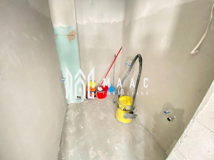 Apartament 3 camere | 2 Băi | 2 Balcoane | Încălzire în pardoseală | Șelimbăr - 9